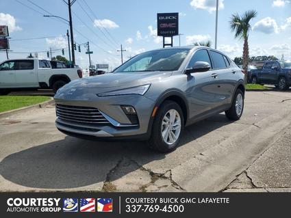 2025 Buick Envista Lafayette LA