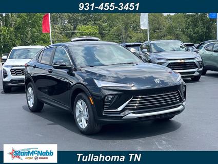 2025 Buick Envista Tullahoma TN