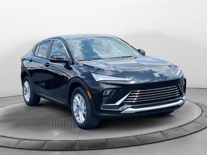 2025 Buick Envista Tullahoma TN