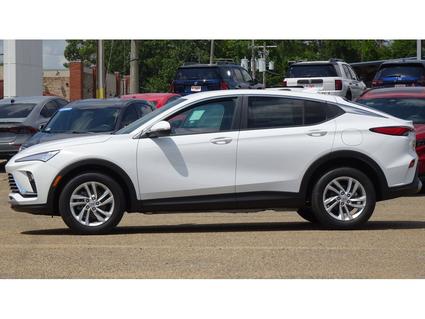 2025 Buick Envista Tupelo MS