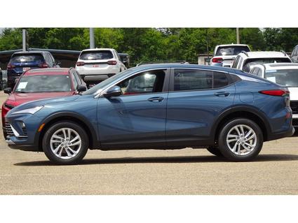 2025 Buick Envista Tupelo MS