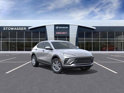 2026 Buick Envista Santa Maria CA