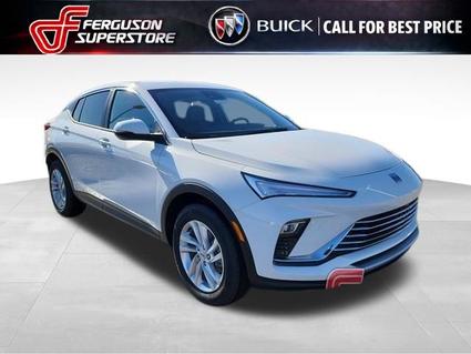 2026 Buick Envista Broken Arrow OK