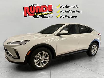 2026 Buick Envista Hazel Green WI