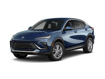 2026 Buick Envista Hazel Green WI