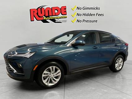 2026 Buick Envista Hazel Green WI
