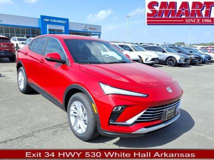 2026 Buick Envista White Hall AR
