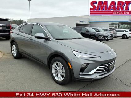2026 Buick Envista White Hall AR