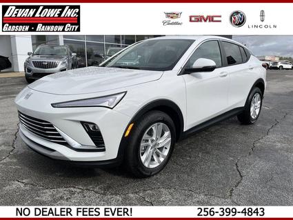 2026 Buick Envista Rainbow City AL