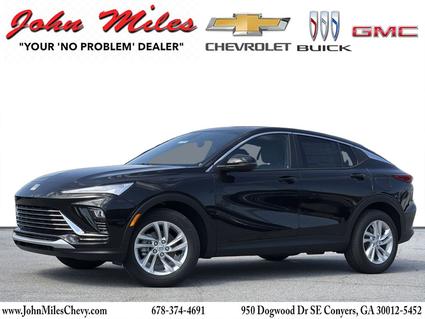 2026 Buick Envista Conyers GA