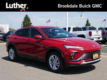 2026 Buick Envista Minneapolis MN