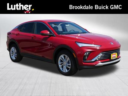 2026 Buick Envista Minneapolis MN