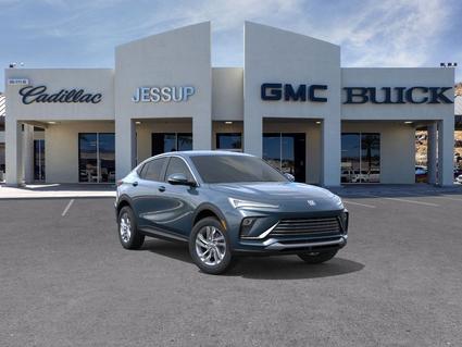 2026 Buick Envista Cathedral City CA
