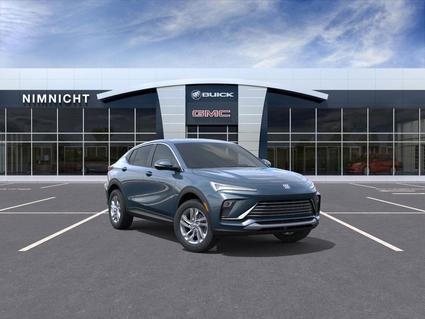 2025 Buick Envista Jacksonville FL