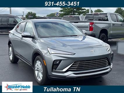 2025 Buick Envista Tullahoma TN