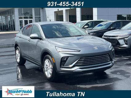 2025 Buick Envista Tullahoma TN