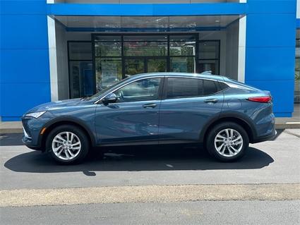 2025 Buick Envista Farmington MO