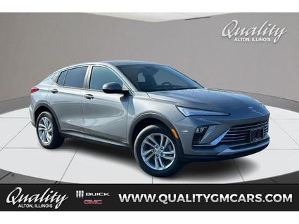 2025 Buick Envista Alton IL