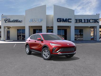 2026 Buick Envista Cathedral City CA