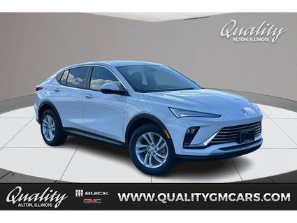 2026 Buick Envista Alton IL