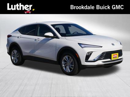 2026 Buick Envista Minneapolis MN