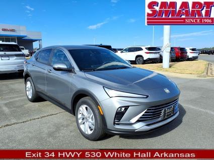 2026 Buick Envista White Hall AR