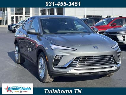 2026 Buick Envista Tullahoma TN