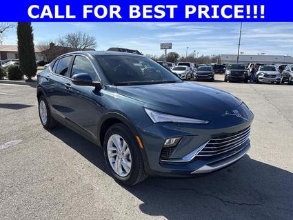 2026 Buick Envista Broken Arrow OK