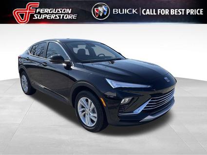 2026 Buick Envista Broken Arrow OK