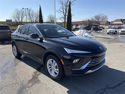 2026 Buick Envista Broken Arrow OK