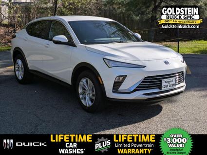 2026 Buick Envista Albany NY