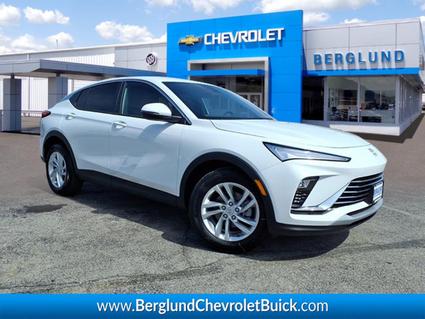 2026 Buick Envista Roanoke VA