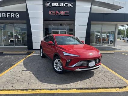 2026 Buick Envista Carbondale IL