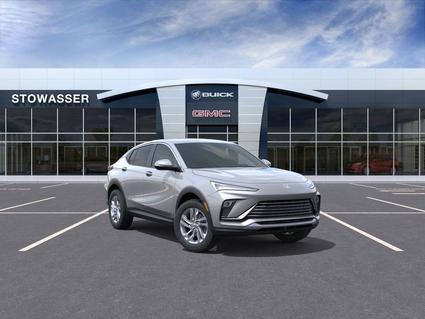 2026 Buick Envista Santa Maria CA