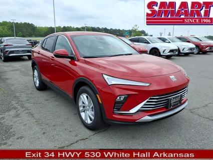 2026 Buick Envista White Hall AR