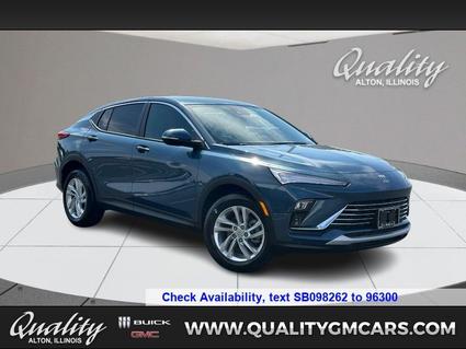 2025 Buick Envista Alton IL