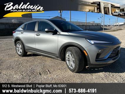 2025 Buick Envista Poplar Bluff MO