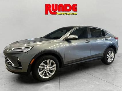 2025 Buick Envista Hazel Green WI
