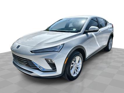 2025 Buick Envista Jacksonville FL