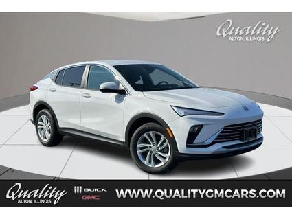 2025 Buick Envista Alton IL