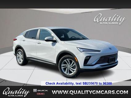 2025 Buick Envista Alton IL