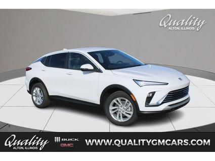 2026 Buick Envista Alton IL