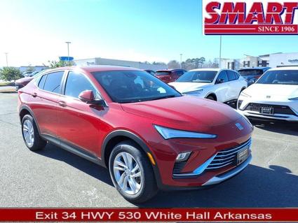 2026 Buick Envista White Hall AR