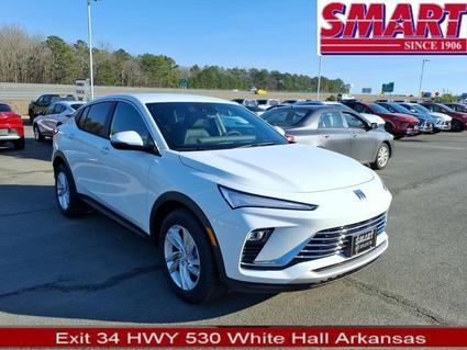 2026 Buick Envista White Hall AR