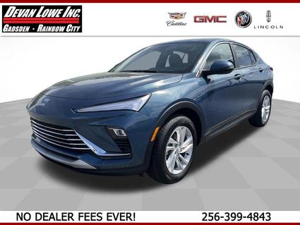 2026 Buick Envista Rainbow City AL