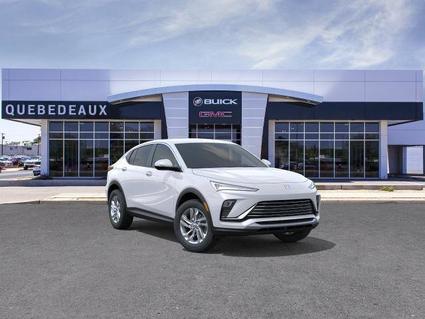 2026 Buick Envista Tucson AZ