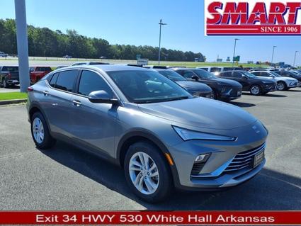 2025 Buick Envista White Hall AR