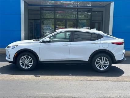 2025 Buick Envista Farmington MO