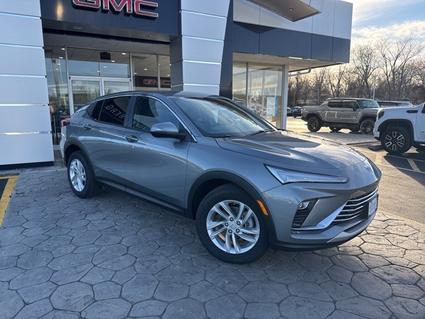 2026 Buick Envista Carbondale IL