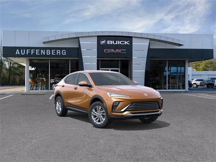 2026 Buick Envista Carbondale IL